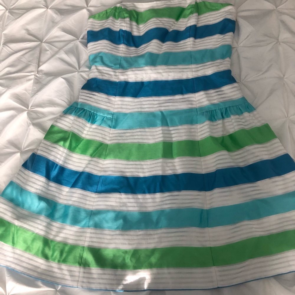 Lilly Pulitzer dress